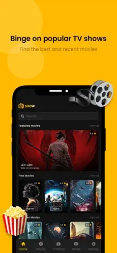 hotstar-mobile-subscription tv show